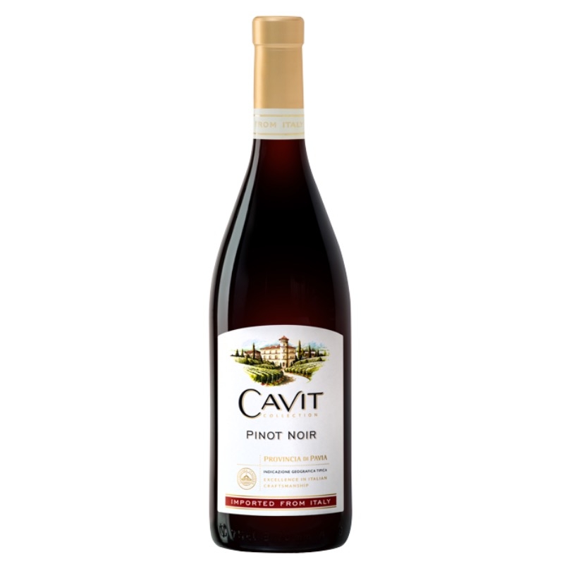 Cavit Collection Pinot Noir